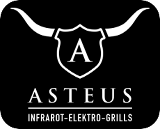 Logo Asteus