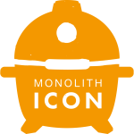 Logo Monolith Icon