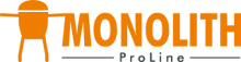 Logo Monolithgrill Pro-Line