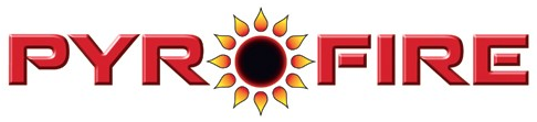 Logo PyroGrill PyroFire